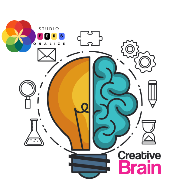 STUDIO PERSONALIZE – Design e Criação